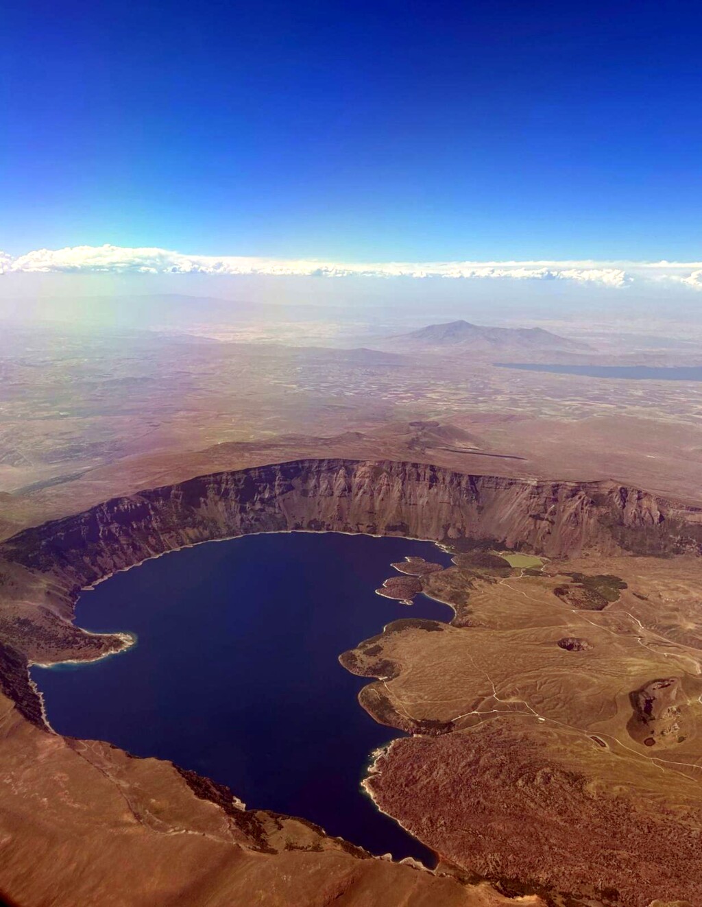 Mount Arrat