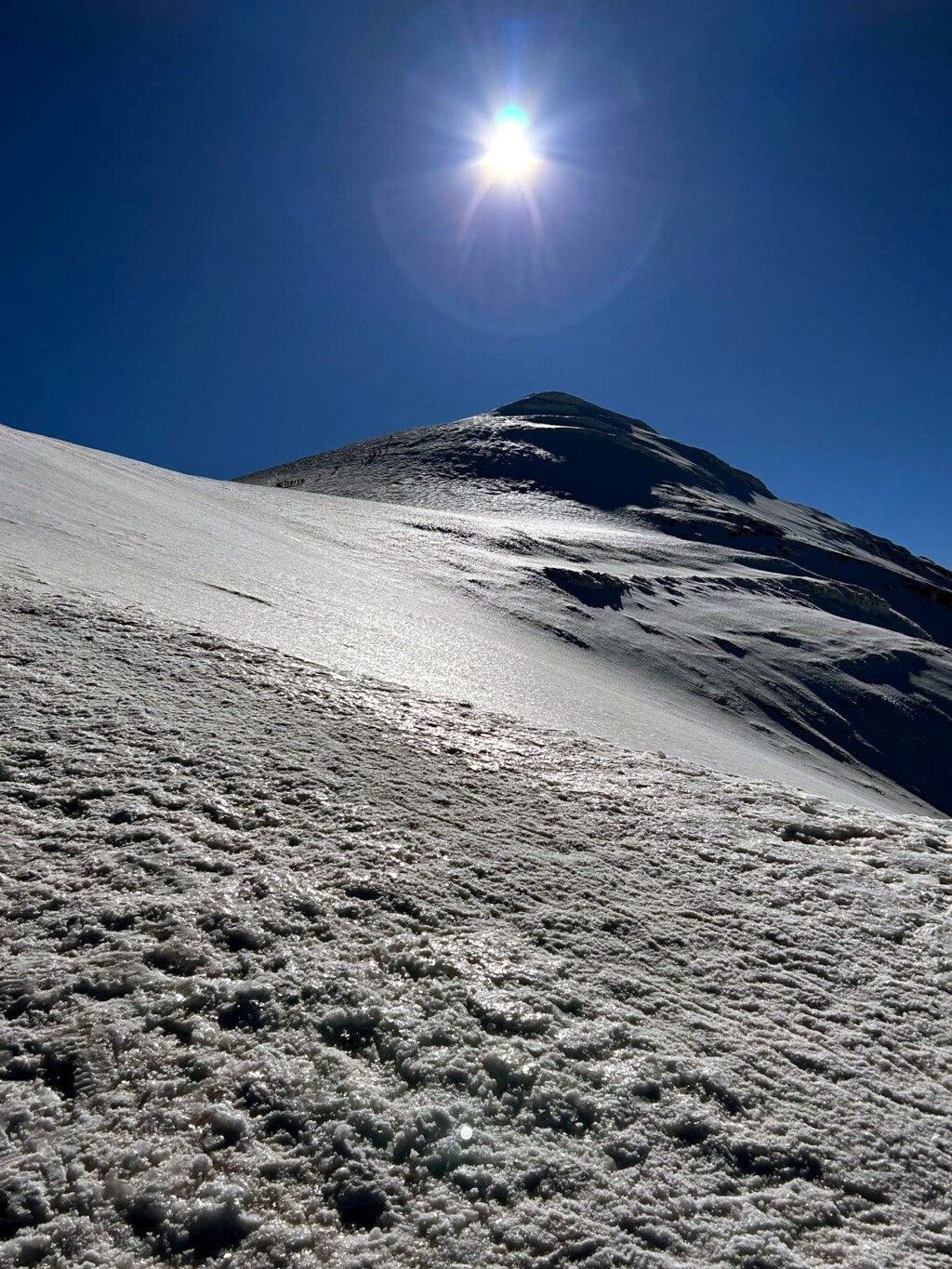 Berg Ararat