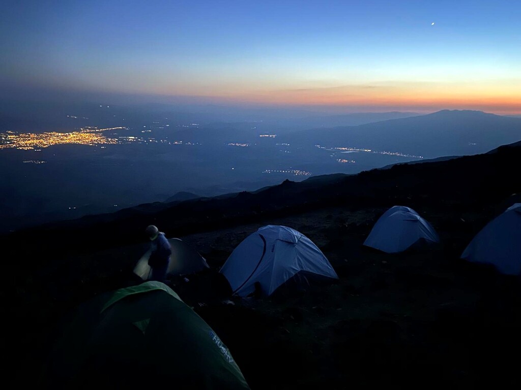 Berg Ararat