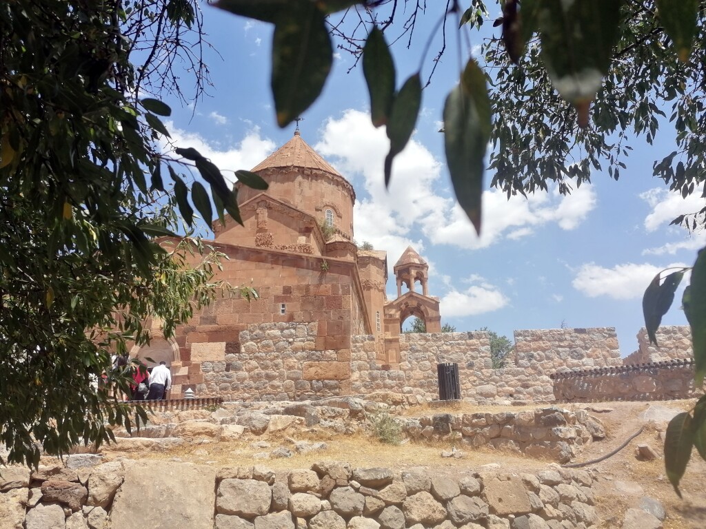 Mount Arrat
