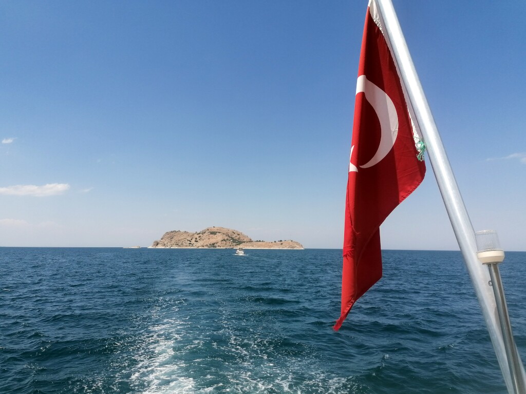 Mount Arrat