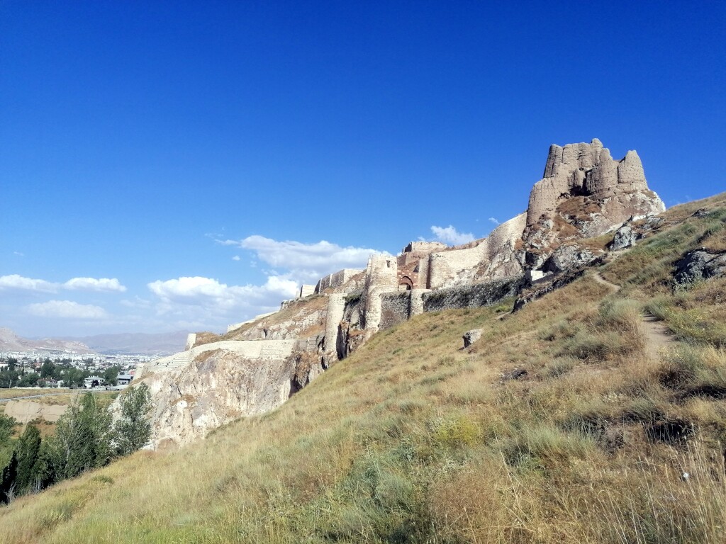 Mount Arrat