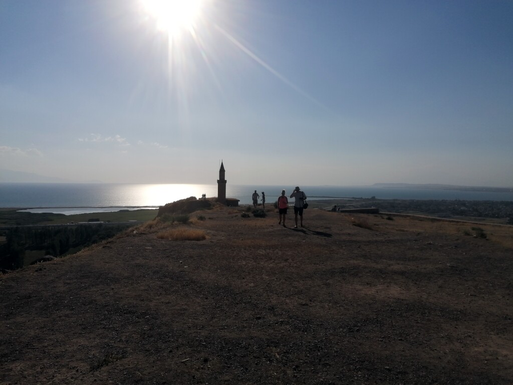 Mount Arrat