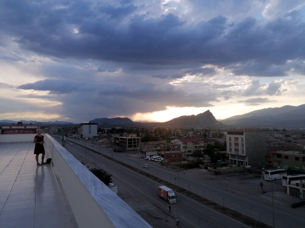 Mount Arrat