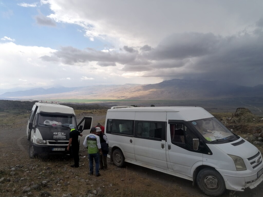 Mount Arrat