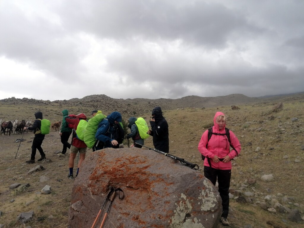 Mount Arrat