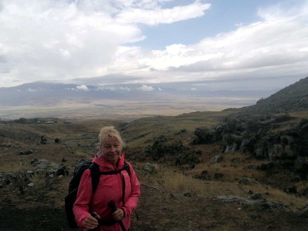 Mount Arrat