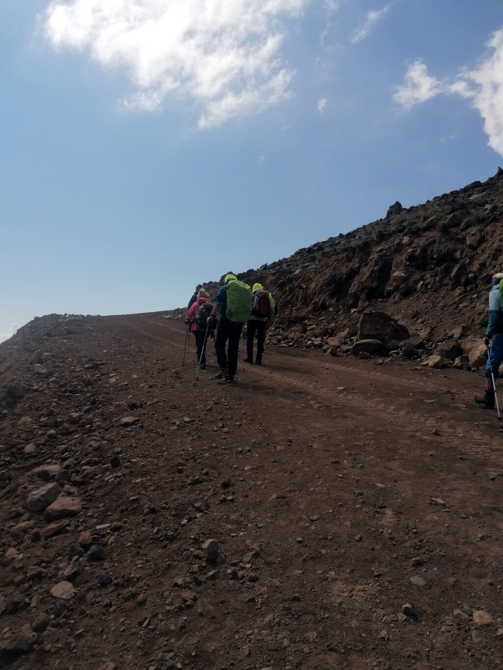 Mount Arrat