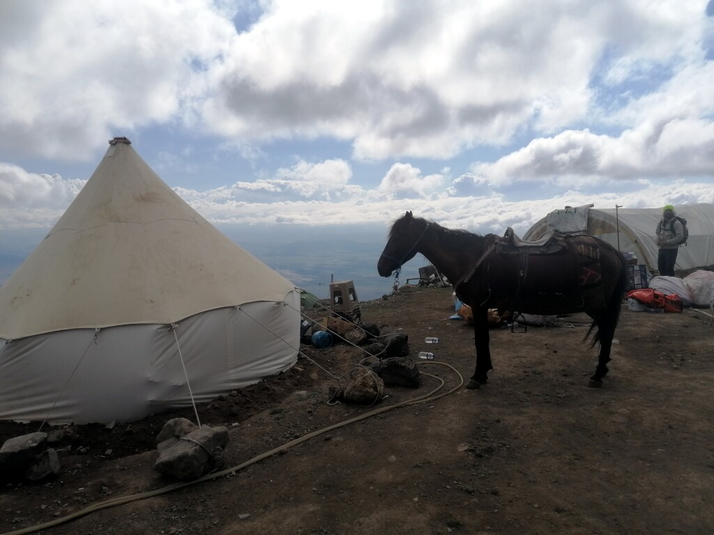 Mount Arrat