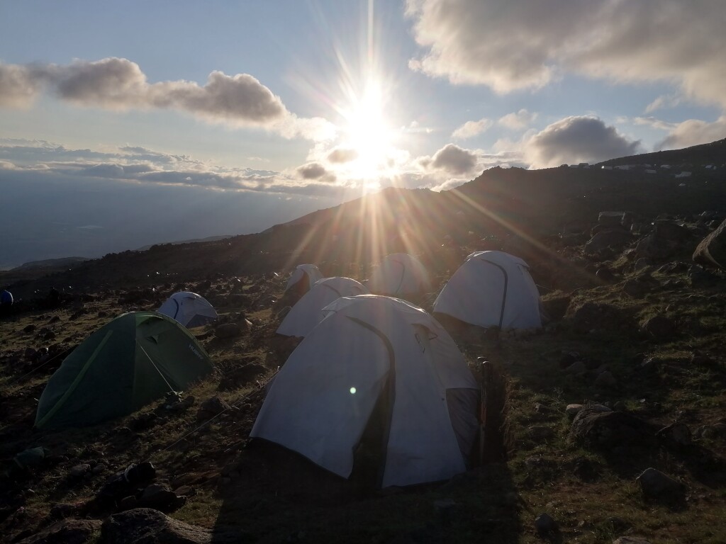 Mount Arrat