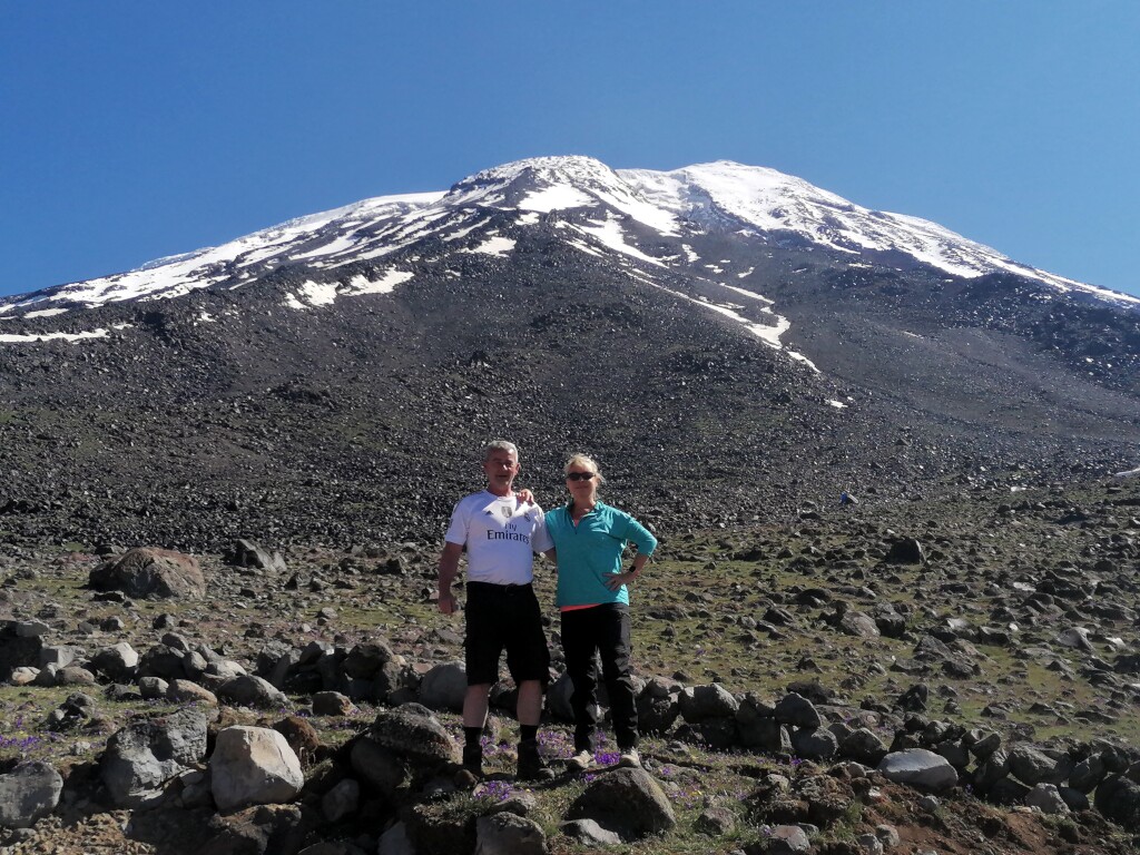 Mount Arrat