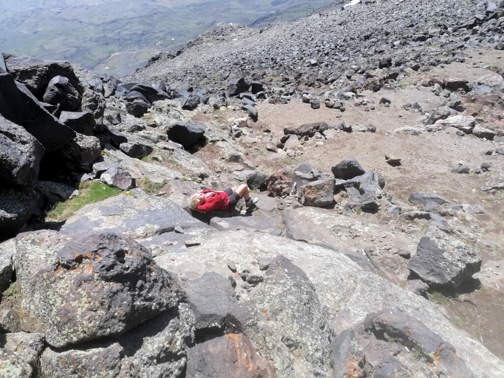 Berg Ararat