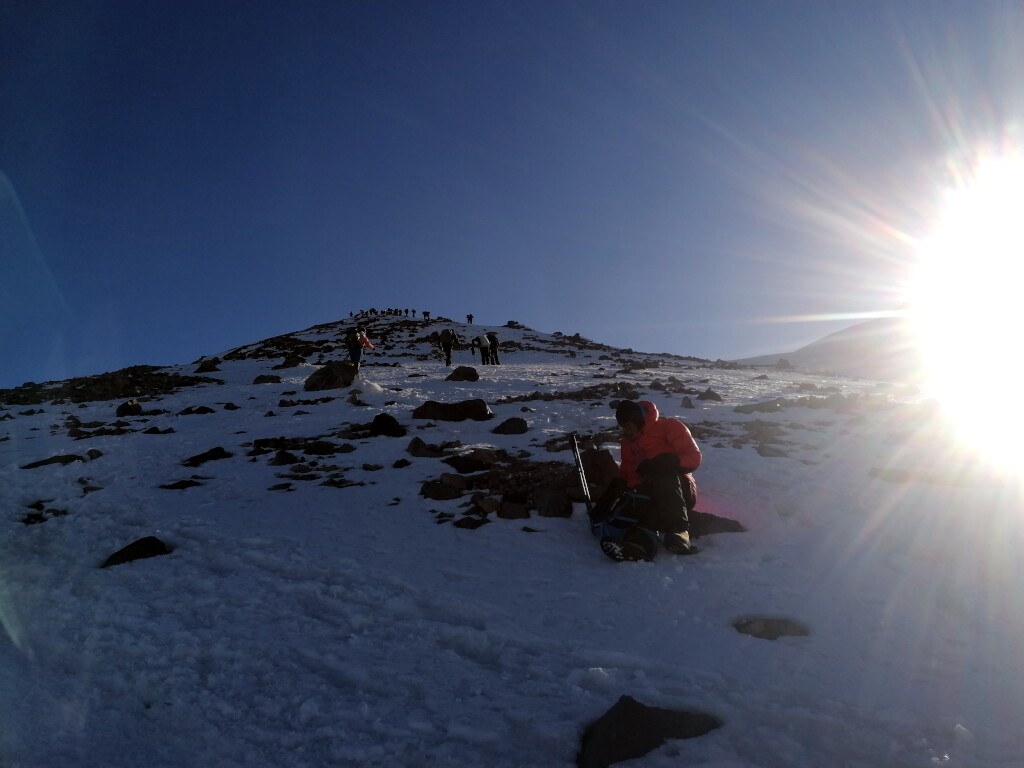 Berg Ararat