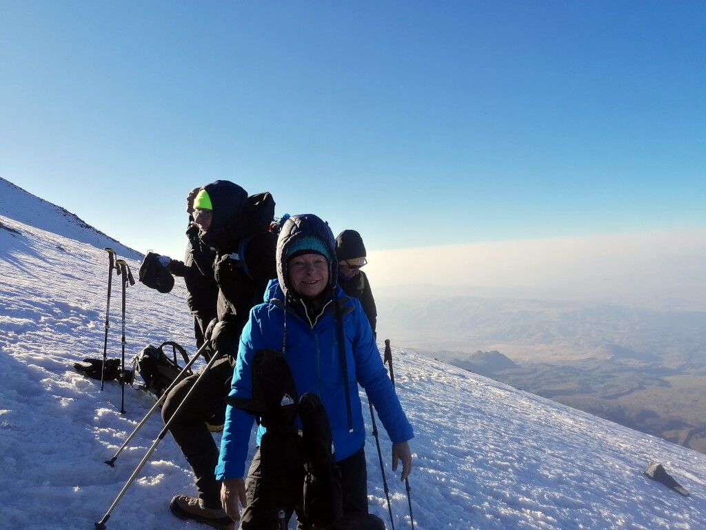 Berg Ararat