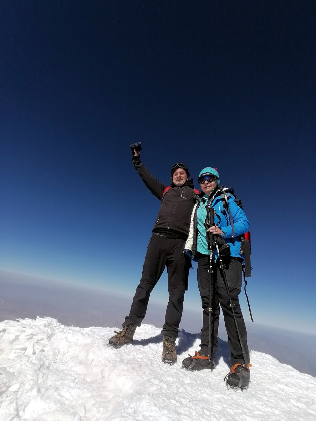 Berg Ararat