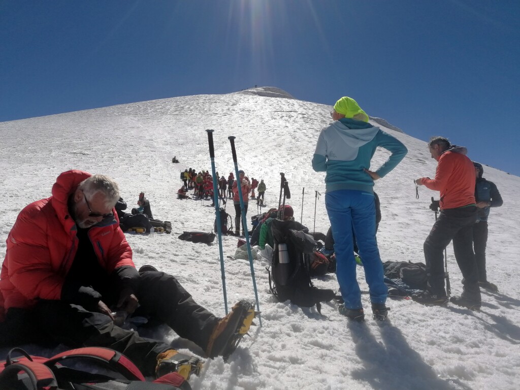 Berg Ararat