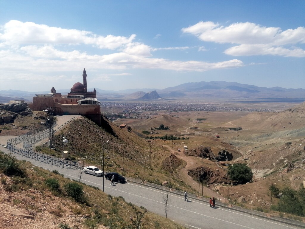 Berg Ararat