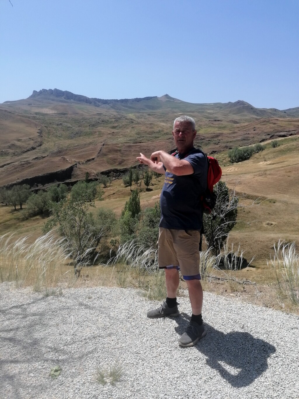 Berg Ararat