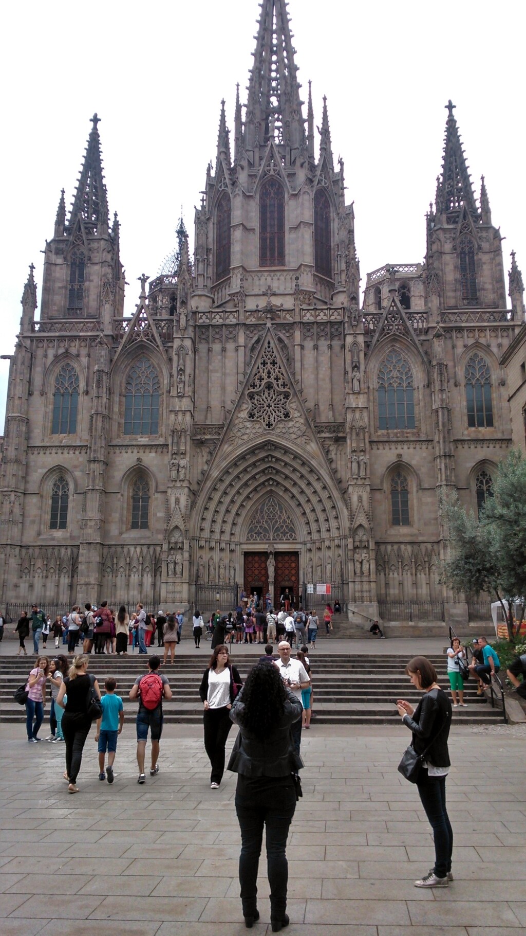 Barcelona