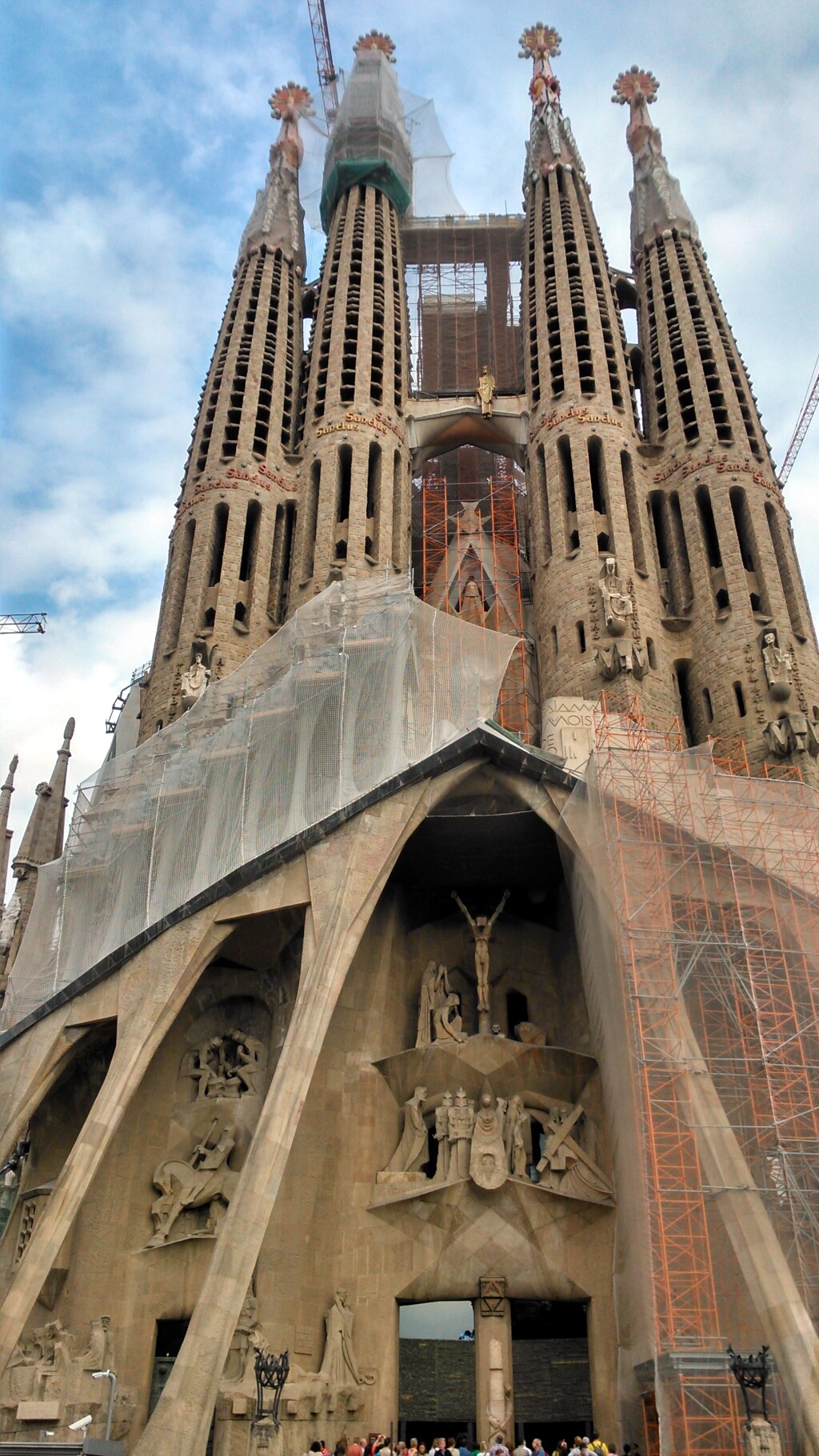 Barcelona
