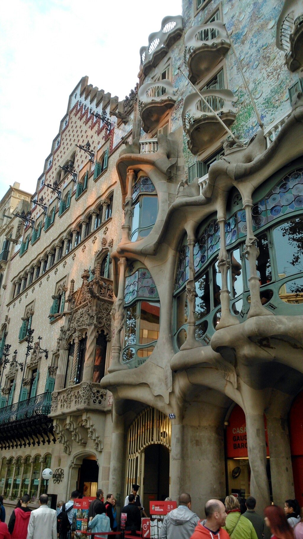 Barcelona