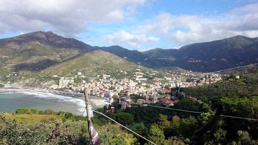 Cinque Terre