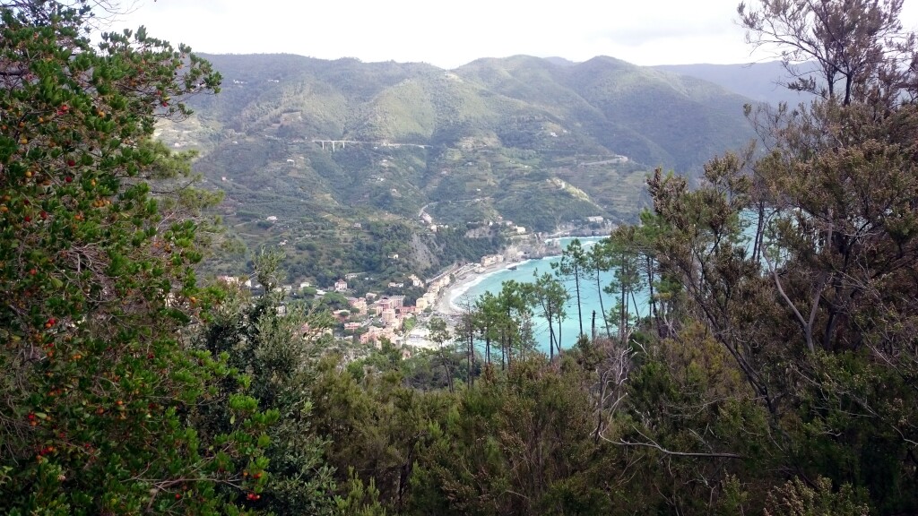 Cinque Terre