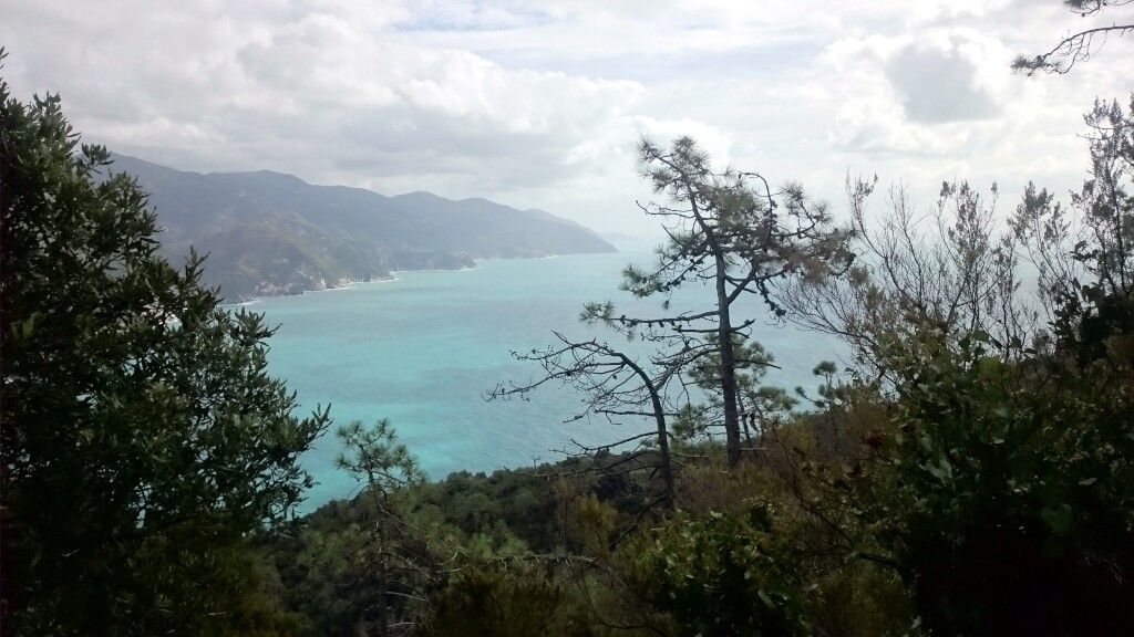 Cinque Terre