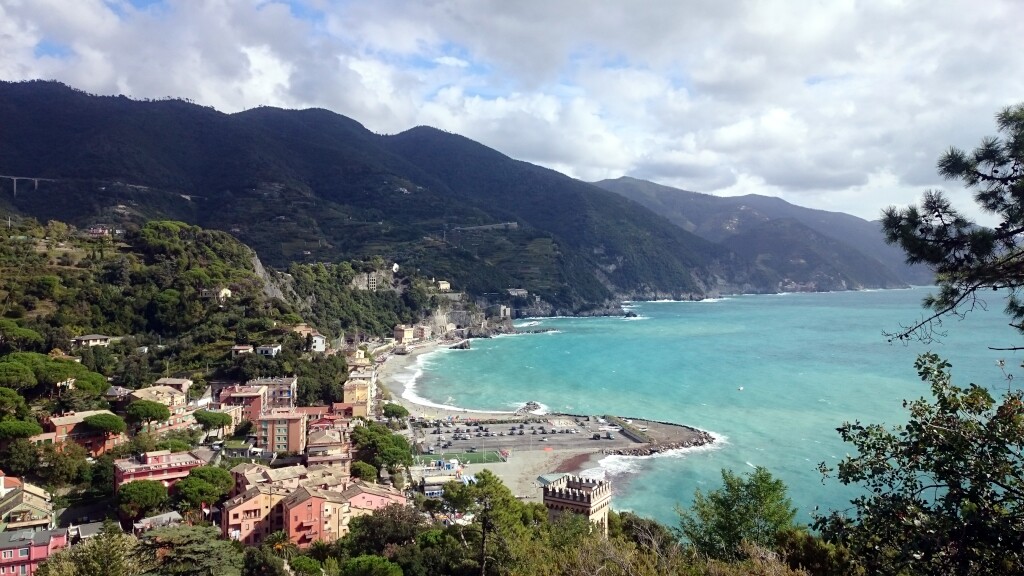 Cinque Terre