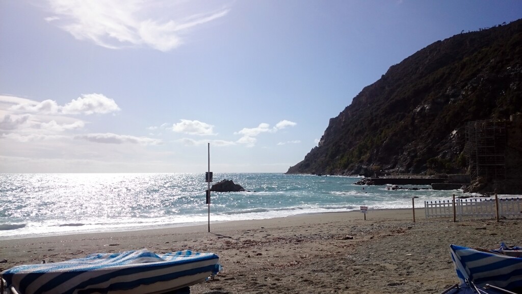 Cinque Terre