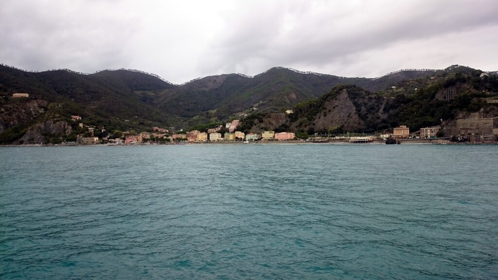 Cinque Terre