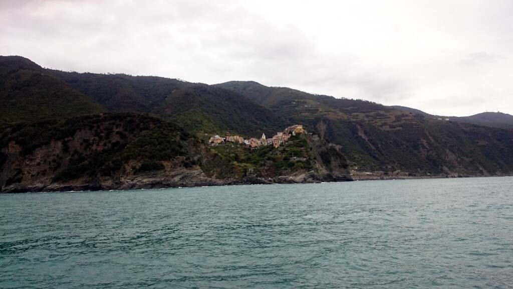 Cinque Terre