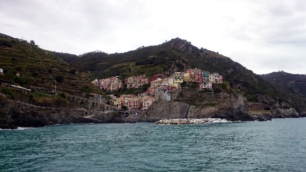Cinque Terre
