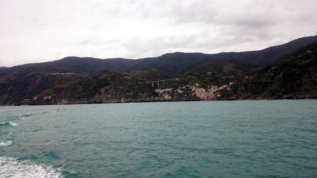 Cinque Terre