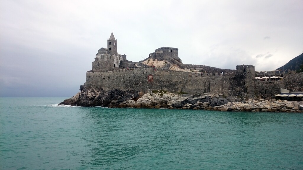 Cinque Terre