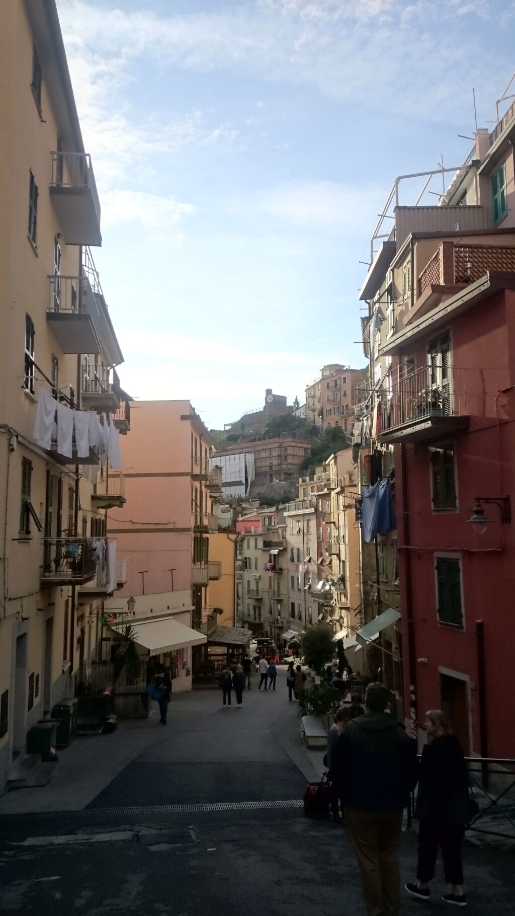Cinque Terre
