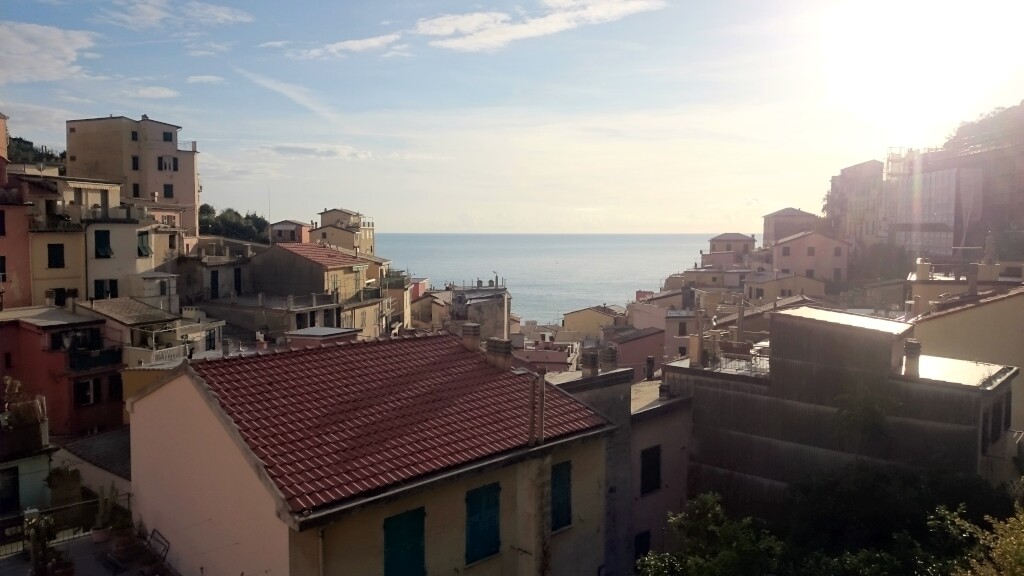 Cinque Terre