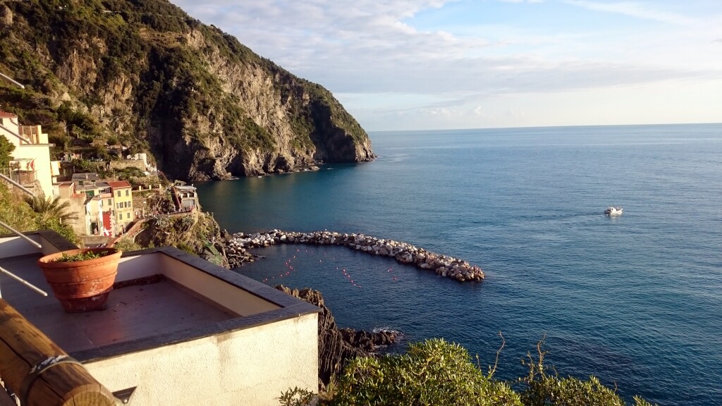 Cinque Terre