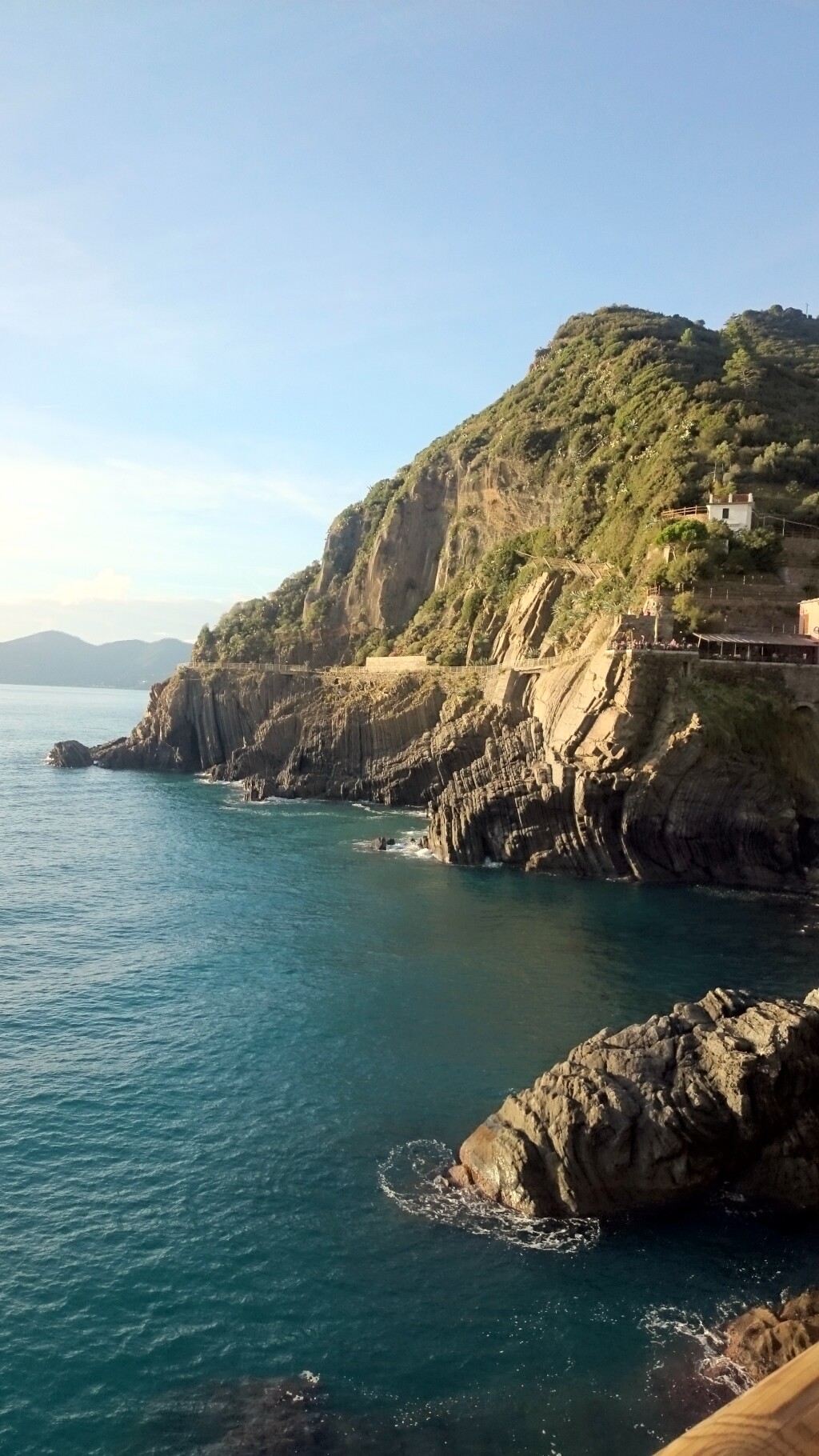 Cinque Terre