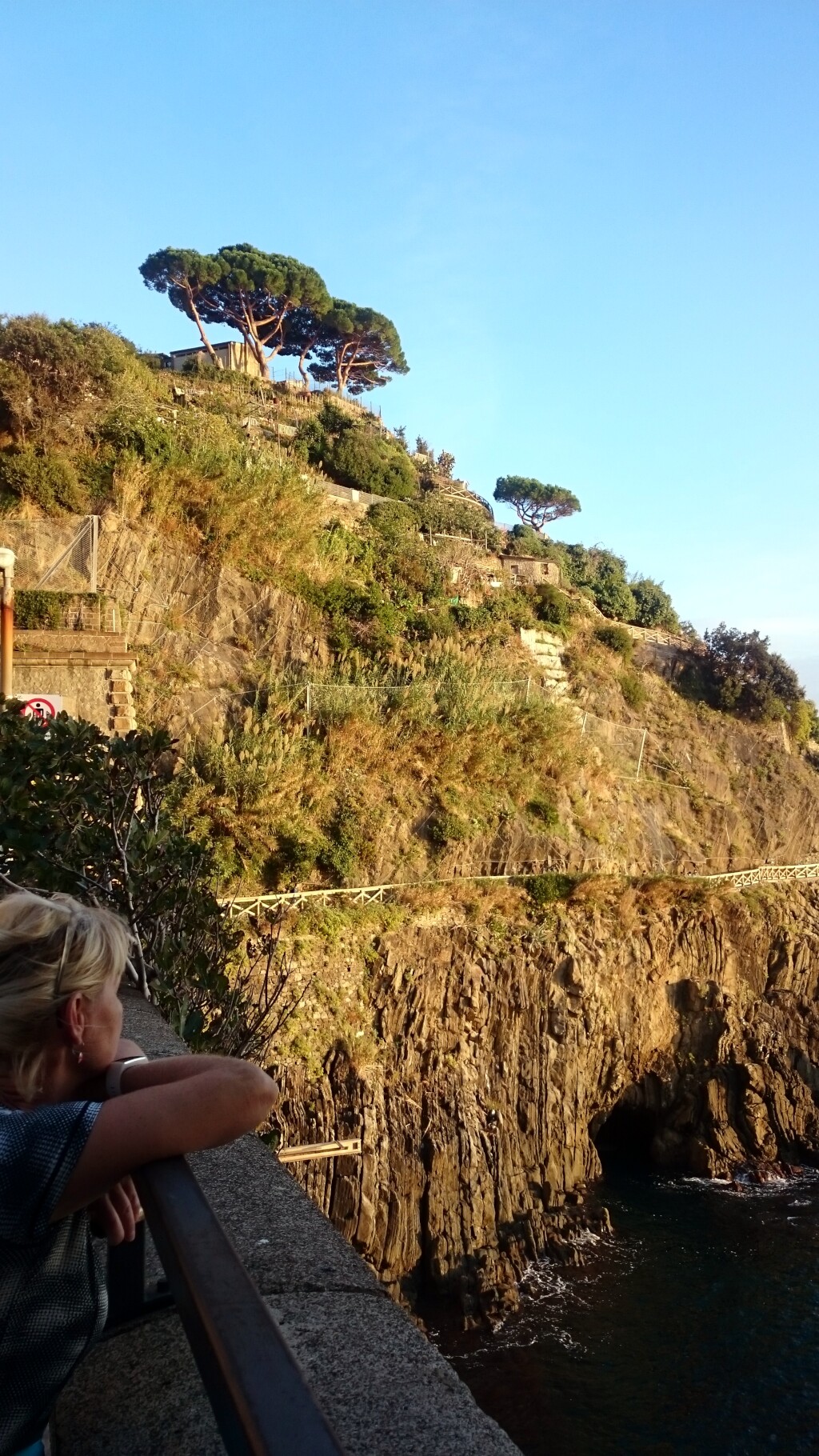 Cinque Terre