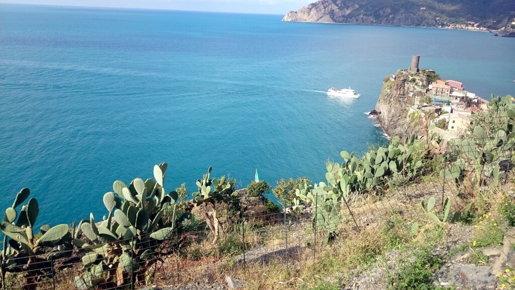 Cinque Terre