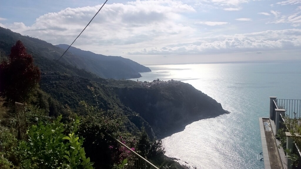 Cinque Terre