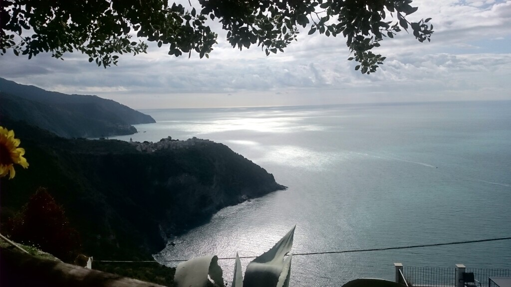 Cinque Terre