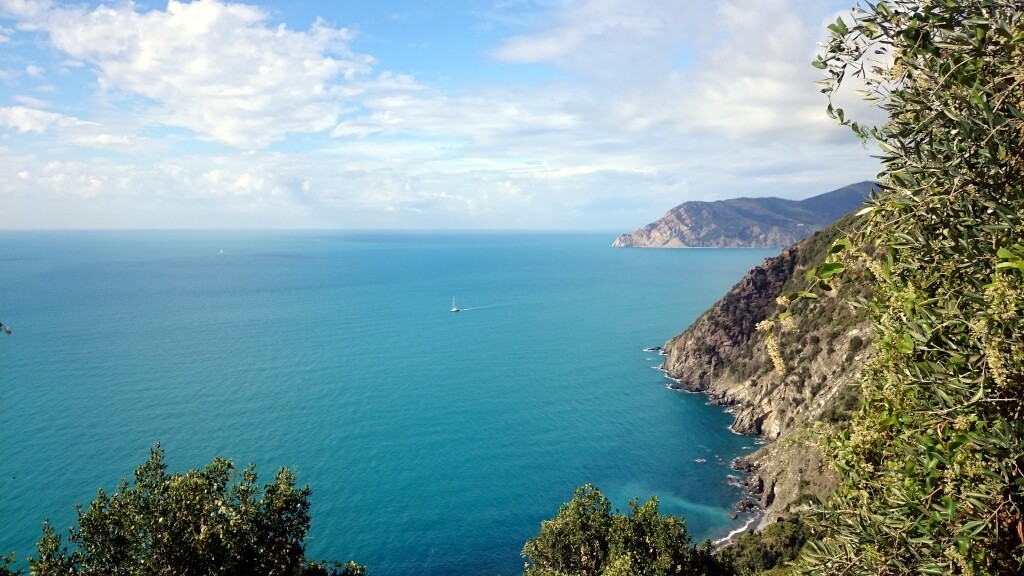 Cinque Terre