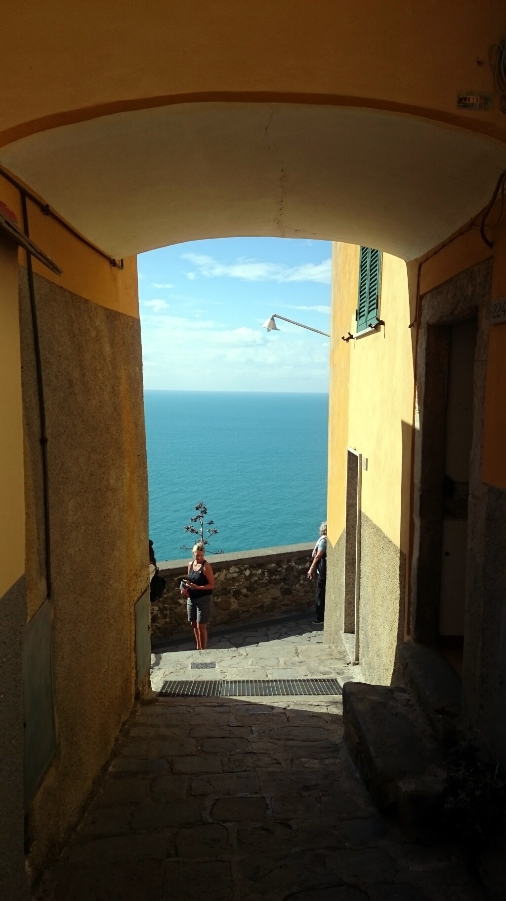 Cinque Terre