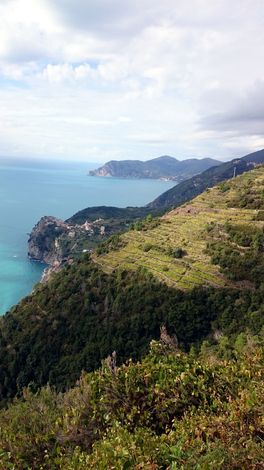 Cinque Terre