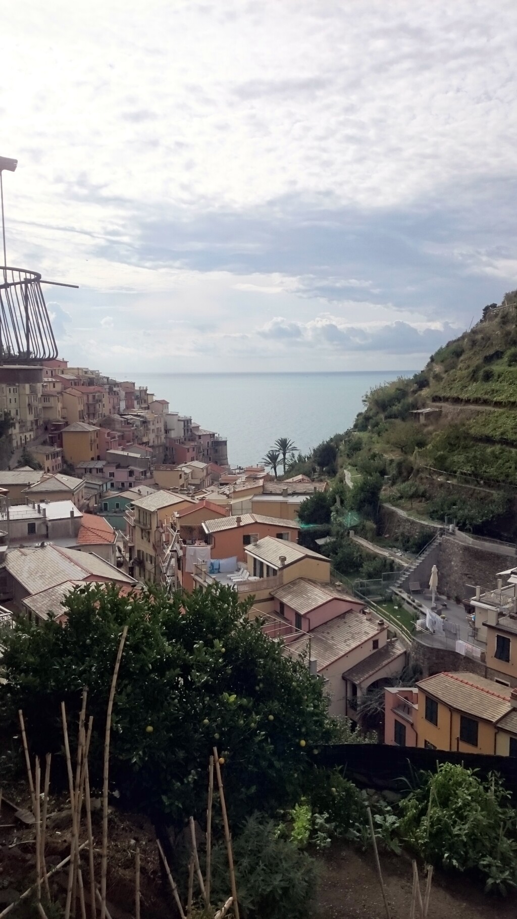 Cinque Terre