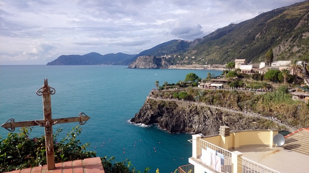 Cinque Terre