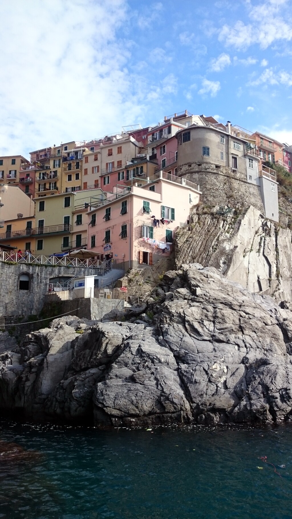 Cinque Terre