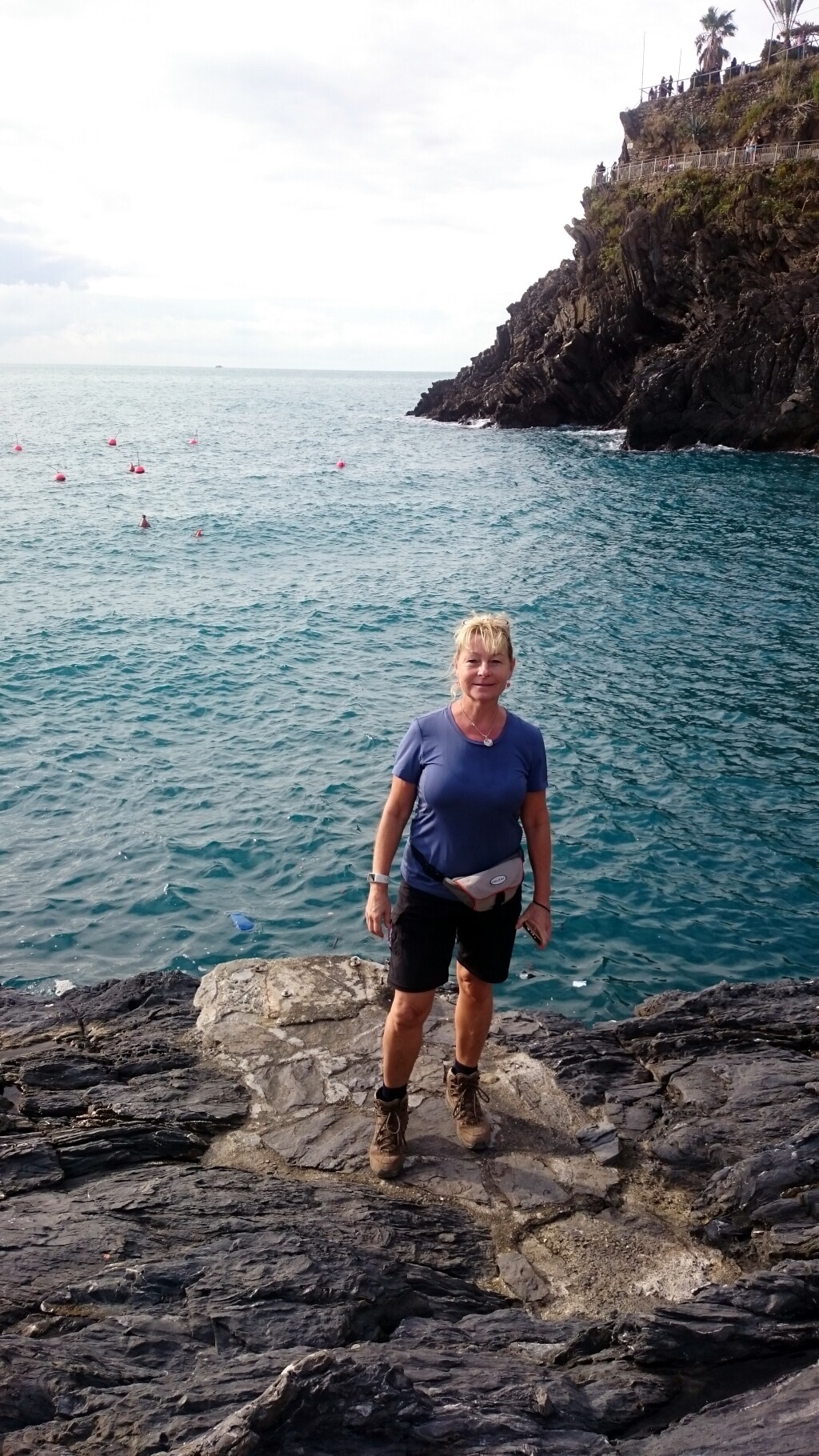 Cinque Terre